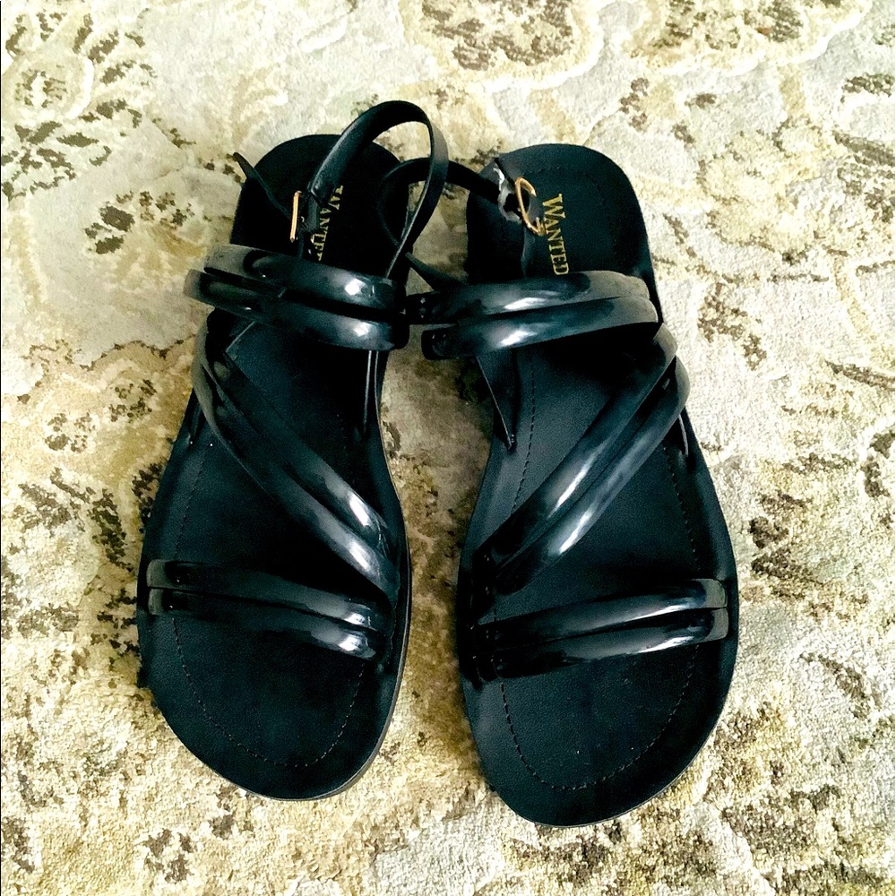 VERY COMFORTABLE sandals 🌻🌻🌻